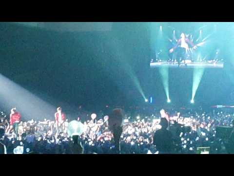 [170429 - WINGS TOUR JAKARTA] BTS - NO MORE DREAM