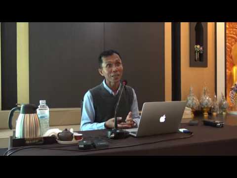 065-พรหมจรรย์ ตอนที่60(2) เมตตาภาวนา 12