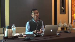 065-พรหมจรรย์ ตอนที่60(2) เมตตาภาวนา 12