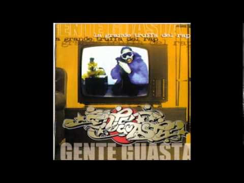 Gente Guasta - Insane Metamorfosi