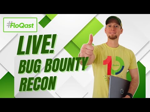 Live Bug Bounty Hunting | The FloQast Security Team Tells You How to HACK THEM!
