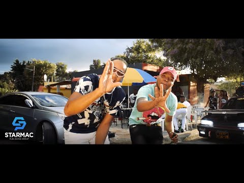 Alexi Mc ❌ Katedratico - Picuiky  (Video Oficial) By Intenso Graph