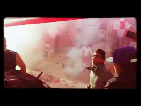 Huracán de comodoro rivadavia vs Jorge newbery  2016