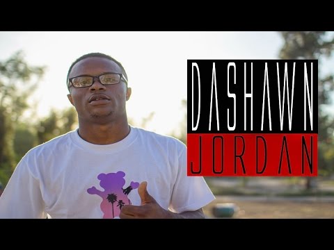 Dashawn Jordan