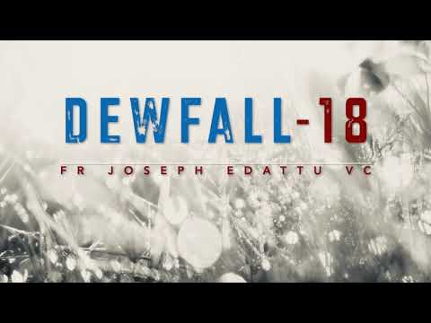 Dewfall 18 - Does God punish us?