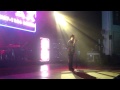 The Weeknd - Speech / Wicked Games (Live ...