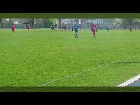 Górnik Konin 2005 - Obra 1912 Kościan 2004