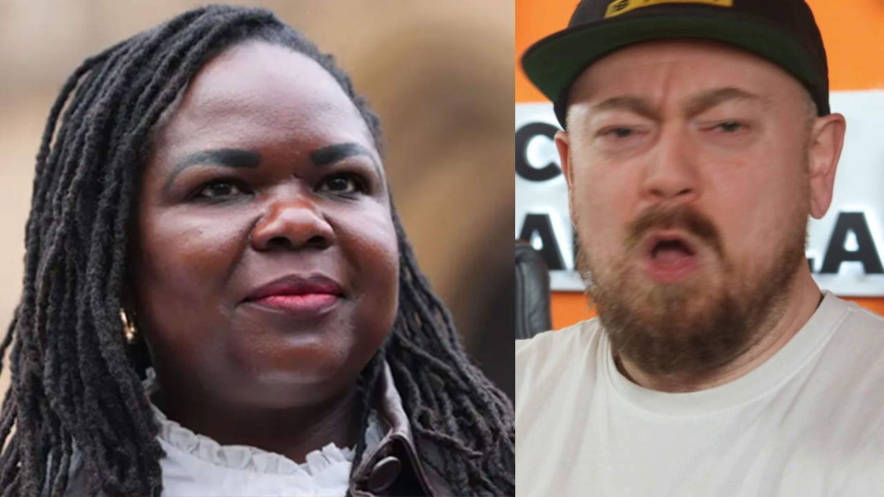 Nurse Disciplined For Refusing To Use Prisoners Pronouns