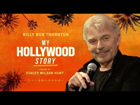 It’s Billy Bob Thornton … grab your french-fried potaters! (LIVE)