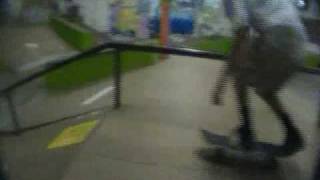 Some Underwood Clips