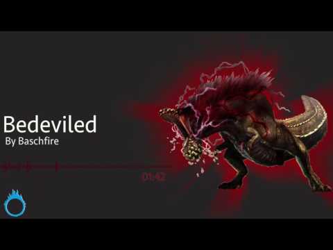 Baschfire: Bedeviled (Monster Hunter Fan Music)