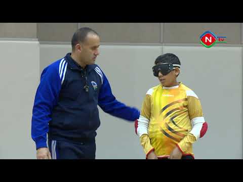 İdman klubu: Paralimpiya - 30.11.2021