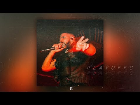 [FREE] Drake x Luciano Type Beat ~ "Playoffs" | prod. NOS