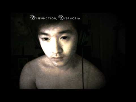 Dysfunction, Dysphoria - Matthew James Hemmer (Audio)