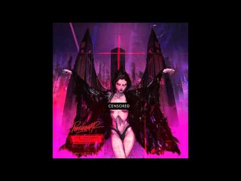 Perturbator - Disco inferno