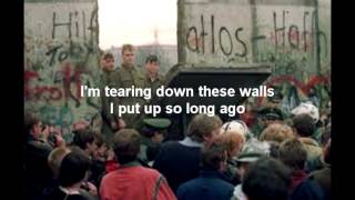 Close Your Eyes-Arms Raised-w/lyrics