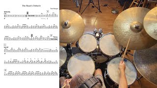 Chart Sight Reading -The Beast's Debacle-The View from the Top Series 