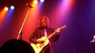 Kalan Porter- Walk On Home