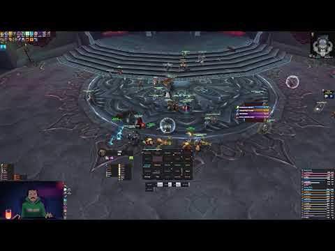 ICC PTR 25m Heroic TOGC - Disc Priest PoV