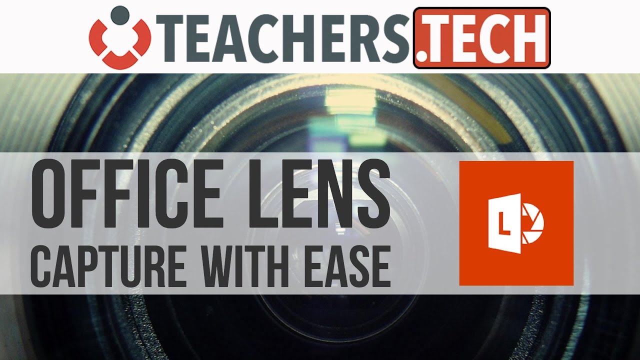 Office Lens - Best OCR App