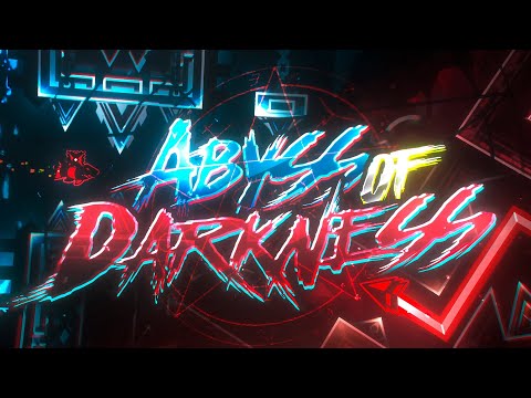 【4K】 "Abyss of Darkness" [Final VERIFIED version!] by Exen & more (Extreme Demon) | Geometry Dash