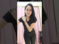 BIGO LIVE Hot Pake Legging
