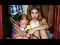 Orphaned Souls DRAMA Full Movie In English