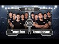 EP25 第二次友誼賽!! Team Ian vs Team Isaac !! 鬥志滿分!!〡Strength Battle Hong Kong 2020