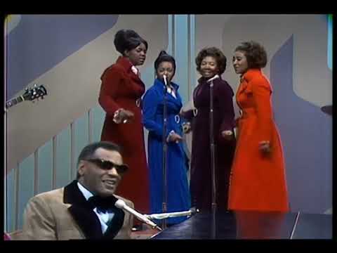 Look What They Ve Done To My Song - Ray Charles