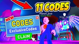 Roblox Moon Mining Simulator Codes 2019 Th Clip - 