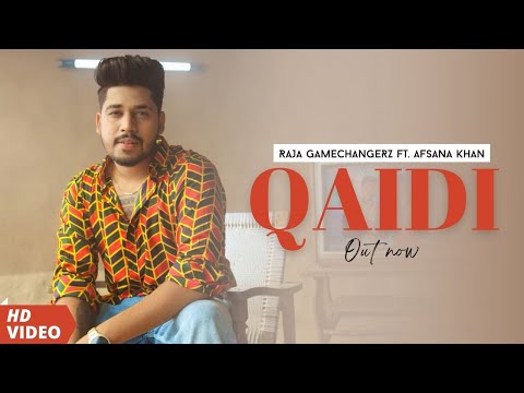 Qaidi