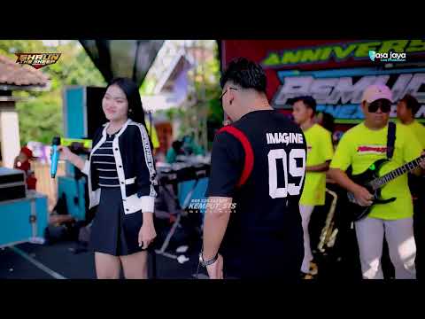 KERINDUAN DINDA TERATU - SHAUN THE SHEEP - ANNIVERSARY 12TH PEMUDA KRJ - TULAKAN DONOROJO JEPARA