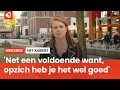 Dit cijfer geeft Enschede het kabinet | Stelling van de Week