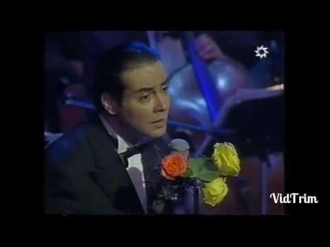 المطرب عبدو شريف فاتت جنبنا كامله من حفل احياء ذكري العندليب abdou cherif fatet ganbena