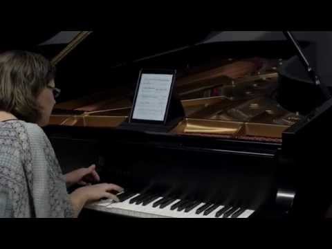 thumb - Steinway Piano Selection for Piano Spheres Recital