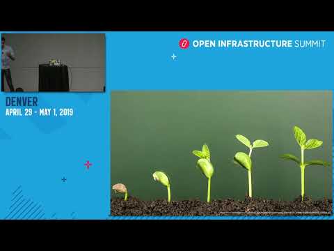 Kata Containers, story of a container runtime