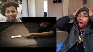 KENNEDY WASTED GTA STYLE!😮😰 DDG - &quot;Arguments&quot; Official Music Video REACTION!