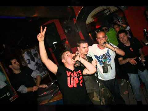 Tomba ft. Knekam - Opušteno Prozivamo