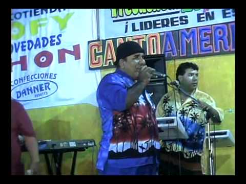 LOS NENES DE LA CUMBIA_MIX TU ABANDONO _PERDONARTE JAMAS (EN LA ÑA LIBERTAD TRUJILLO 2006)