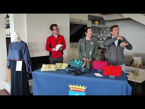 Premiazione gara ARTELEGGERA GOLF CUP - sabato 30.04.2022