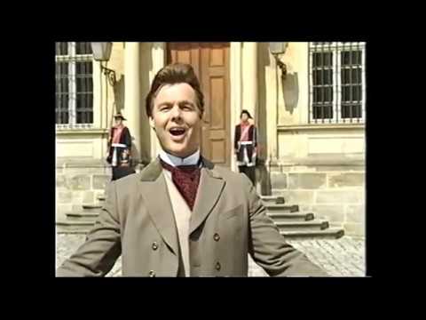 Volker Bengl -  Ach, Ich Hab in Meinem Herzen