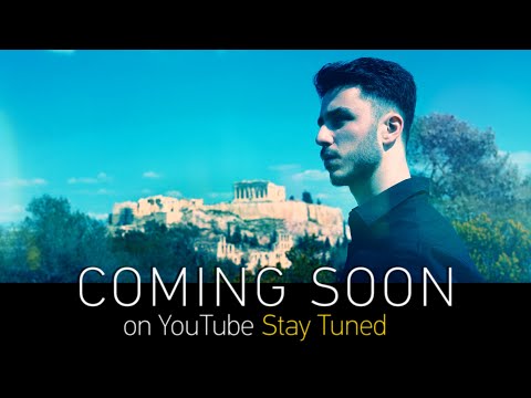 Alexandros Mousoulos Dance  Trailer