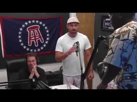 Zah The Zimbabwe Midget just bodybagging Smitty