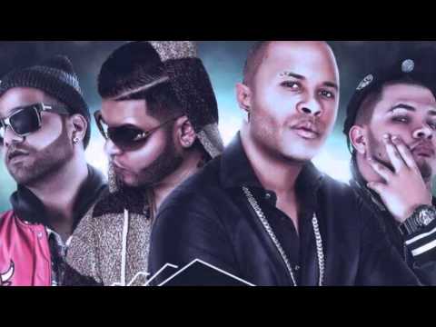 Mi Angel Remix (Nueva Version) John Jay Ft Farruko, Jowell y Randy - REGGAETON 2013
