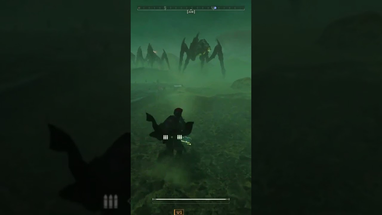 HELLDIVERS 2 - NEW SUPER HELLDIVE Difficulty