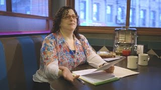 Margalit Fox on Why Writing Obituaries Is the Best Job at the Paper | Conversations With Tyler
