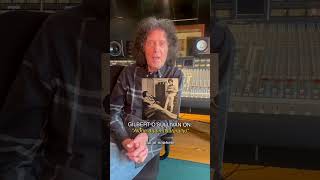 Behind the lyrics: “Alone Again (Naturally)”