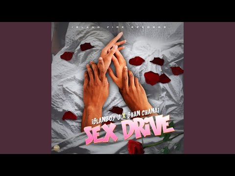 Sex Drive (Radio Edit)