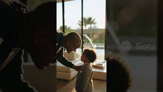 AiGenticTrader.com JrTrader They grow up so fast! And they’re so smart!