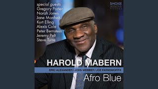 You Needed Me (feat. Kurt Elling)